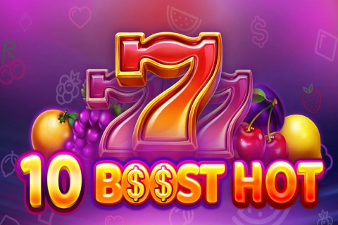 10 Boost Hot Felix Gaming