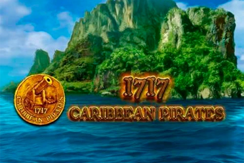 1717 Caribbean Pirates Edict