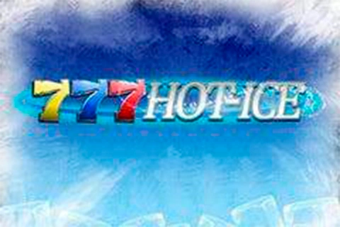 777 Hot Ice Playpearls