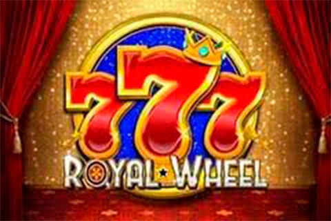 777 Royal Wheel Pulse 8 Studios
