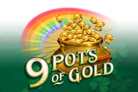9 Pots Of Gold Gameburger Studios