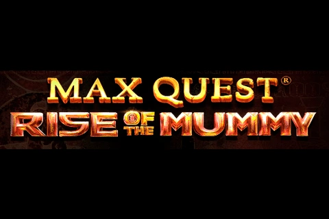 Max Quest Rise Of The Mummy Betsoft