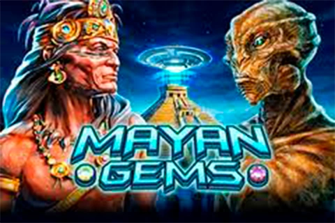 Mayan Gems Spadegaming