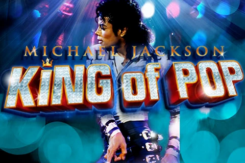 Michael Jackson King Of Pop Bally