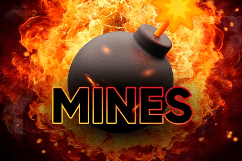Mines Turbo Games