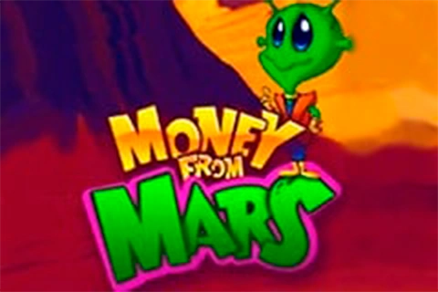 Money From Mars Ainsworth