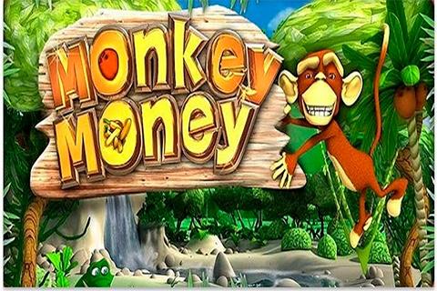 Monkey Money Betsoft