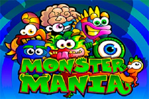Monster Mania Microgaming