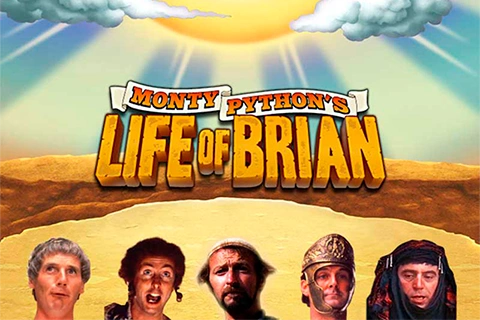 Monty Pythons Life Of Brian Playtech