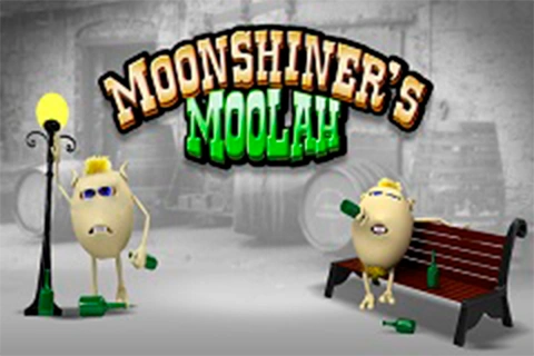 Moonshiners Moolah Rival